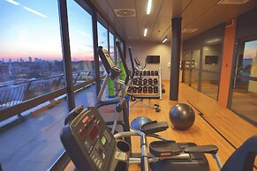 Hilton Garden Inn Milan North