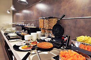 Hilton Garden Inn Milan North