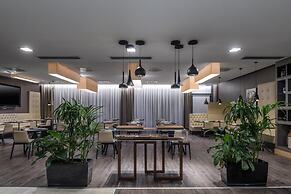 Hilton Garden Inn Milan North