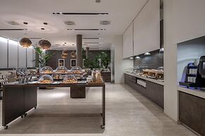 Hilton Garden Inn Milan North