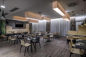 Hilton Garden Inn Milan North