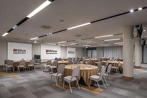 Hilton Garden Inn Milan North