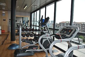 Hilton Garden Inn Milan North