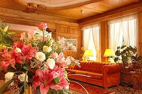 HOTEL LORENZETTI