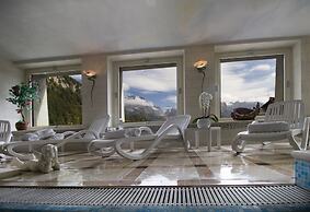 HOTEL LORENZETTI