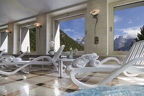 HOTEL LORENZETTI