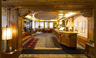 HOTEL LORENZETTI