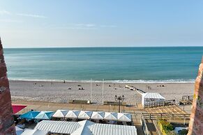 Hotel Le Rayon Vert