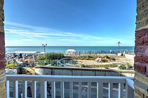 Hotel Le Rayon Vert