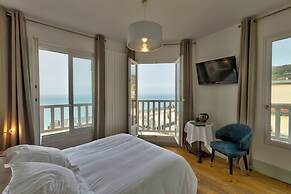 Hotel Le Rayon Vert