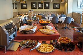 Hotel Le Rayon Vert