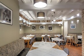 Hotel Le Rayon Vert