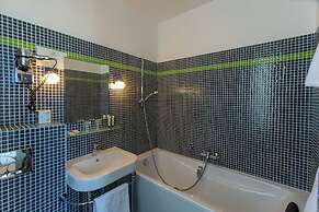 Hotel Le Rayon Vert