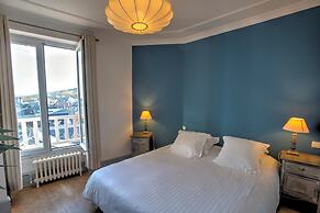 Hotel Le Rayon Vert