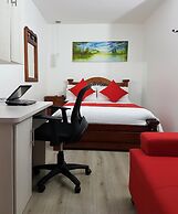 Hotel San Jeronimo