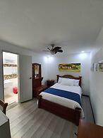 Hotel San Jeronimo