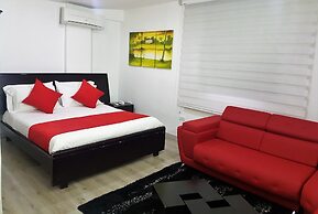 Hotel San Jeronimo