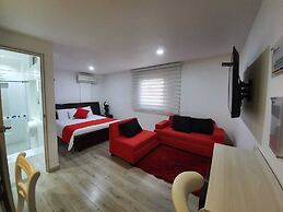 Hotel San Jeronimo