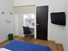 Hotel San Jeronimo