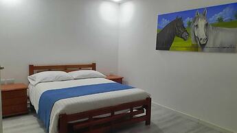 Hotel San Jeronimo