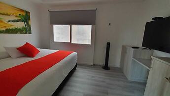 Hotel San Jeronimo