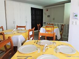 Hotel San Jeronimo