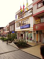 Hotel San Jeronimo
