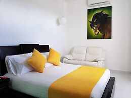 Hotel San Jeronimo