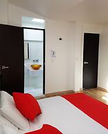 Hotel San Jeronimo