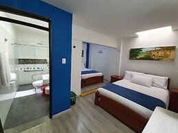Hotel San Jeronimo