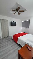 Hotel San Jeronimo
