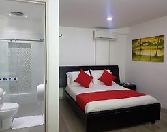 Hotel San Jeronimo