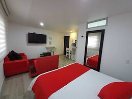 Hotel San Jeronimo