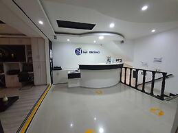 Hotel San Jeronimo