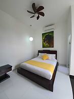 Hotel San Jeronimo
