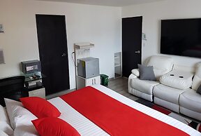 Hotel San Jeronimo