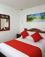 Hotel San Jeronimo