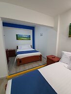Hotel San Jeronimo