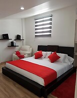 Hotel San Jeronimo