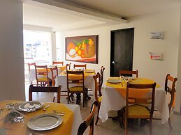 Hotel San Jeronimo