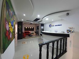 Hotel San Jeronimo