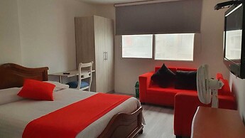 Hotel San Jeronimo