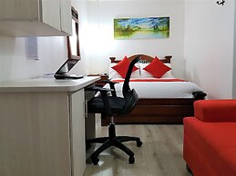 Hotel San Jeronimo