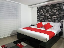 Hotel San Jeronimo