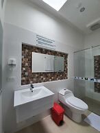 Hotel San Jeronimo