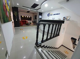 Hotel San Jeronimo