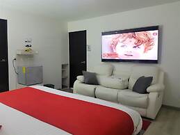 Hotel San Jeronimo