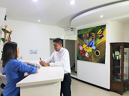Hotel San Jeronimo