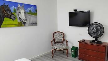 Hotel San Jeronimo