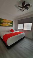 Hotel San Jeronimo